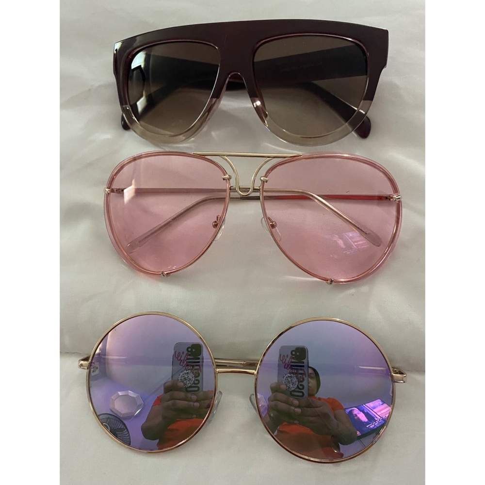 Fashion sunglasses